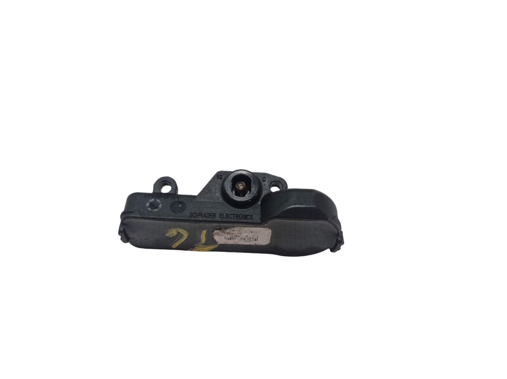 Sensor Pressão Pneu Jac T6 2016 Tp3040001 V345 1