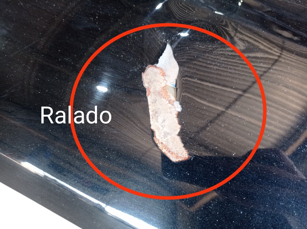 Paralama Esquerdo Jeep Grand Cherokee 3.6 2014 V604 7