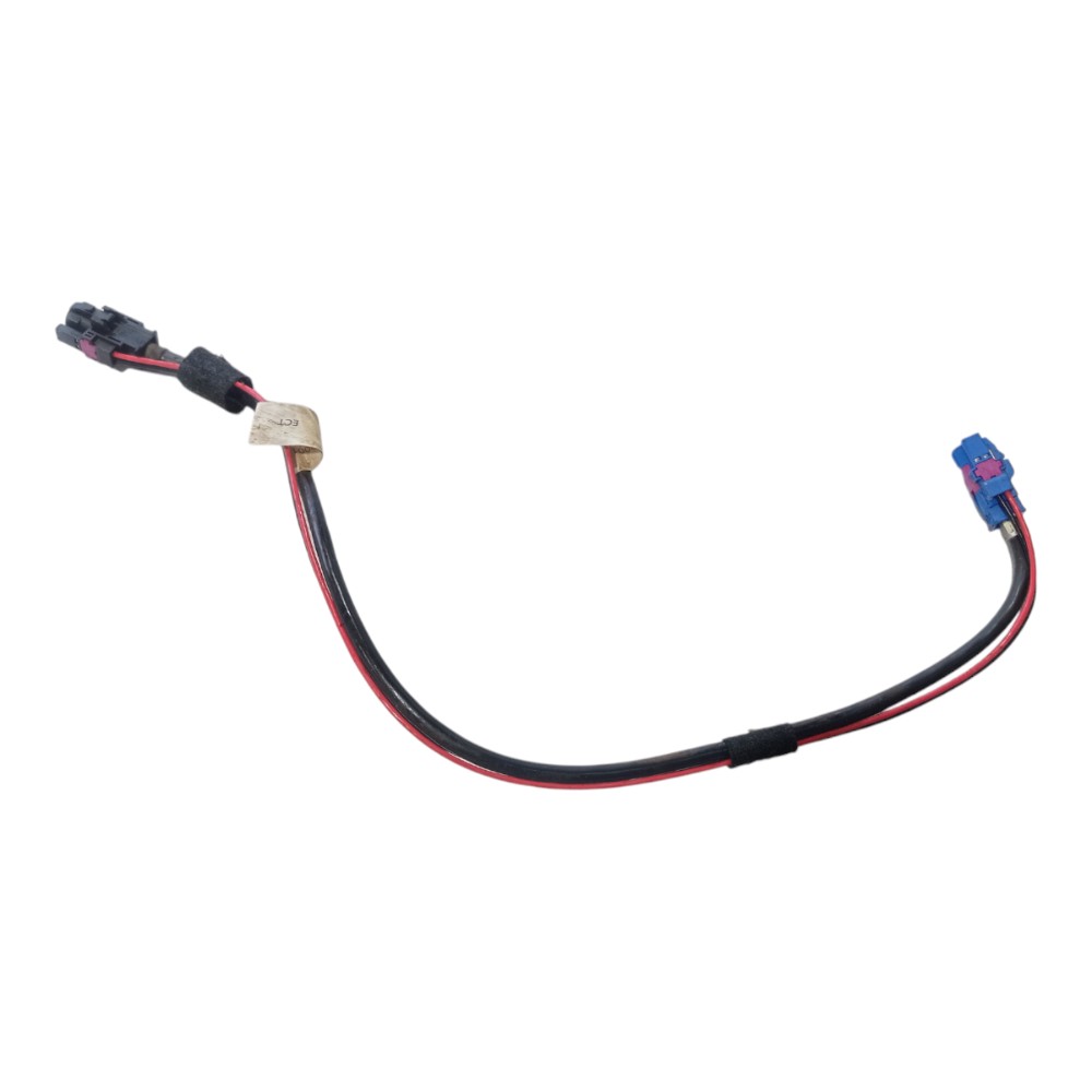 Cabo Tela Multimídia Jac Ej7 2023 V618 4
