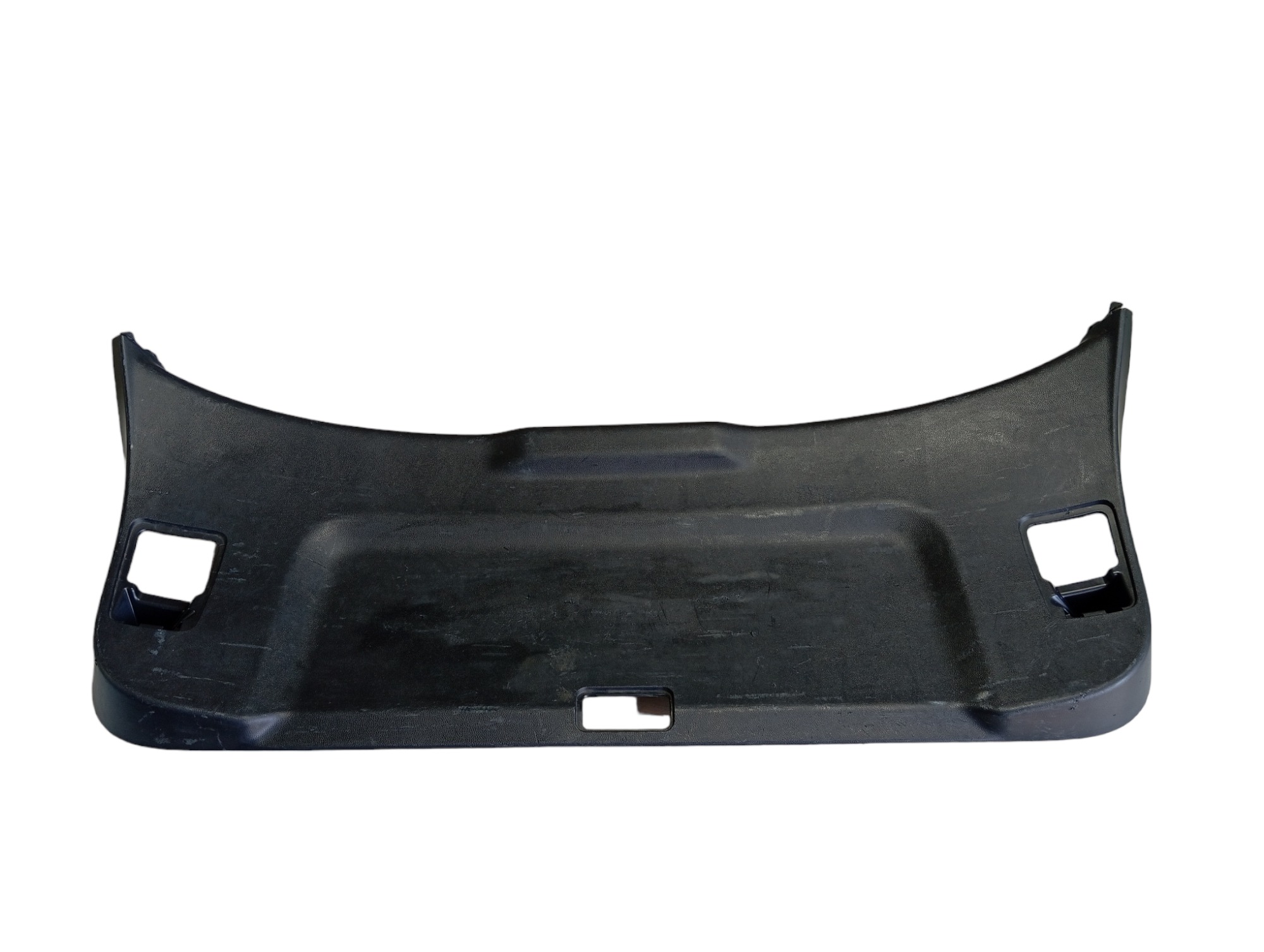 Acabamento Tampa Traseira Mitsubishi Asx 2013 7224a133 3