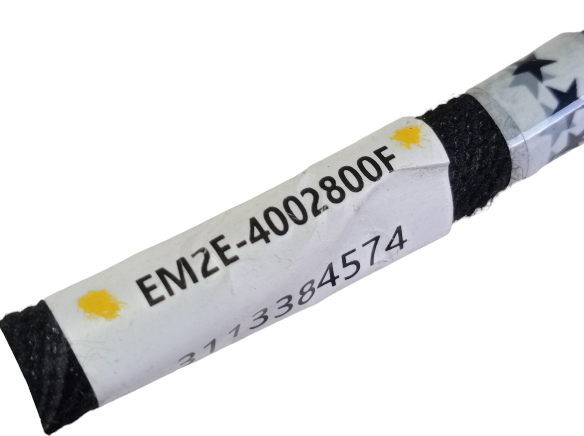 Chicote Teto Byd Dolphin Gs 2024 2025 V596 9