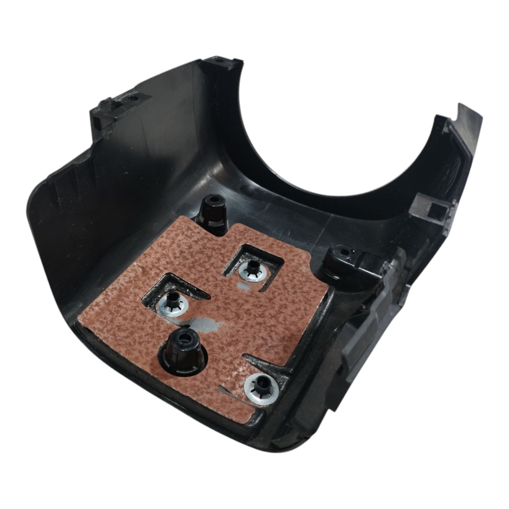 Moldura Coluna Seta Volante Ram Rampage Rt 2023 2025 V664 7