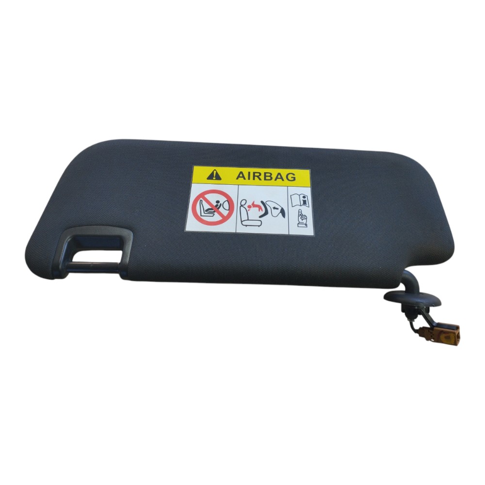 Quebra Sol Direito Byd Dolphin Gs 2024 2025 V653
