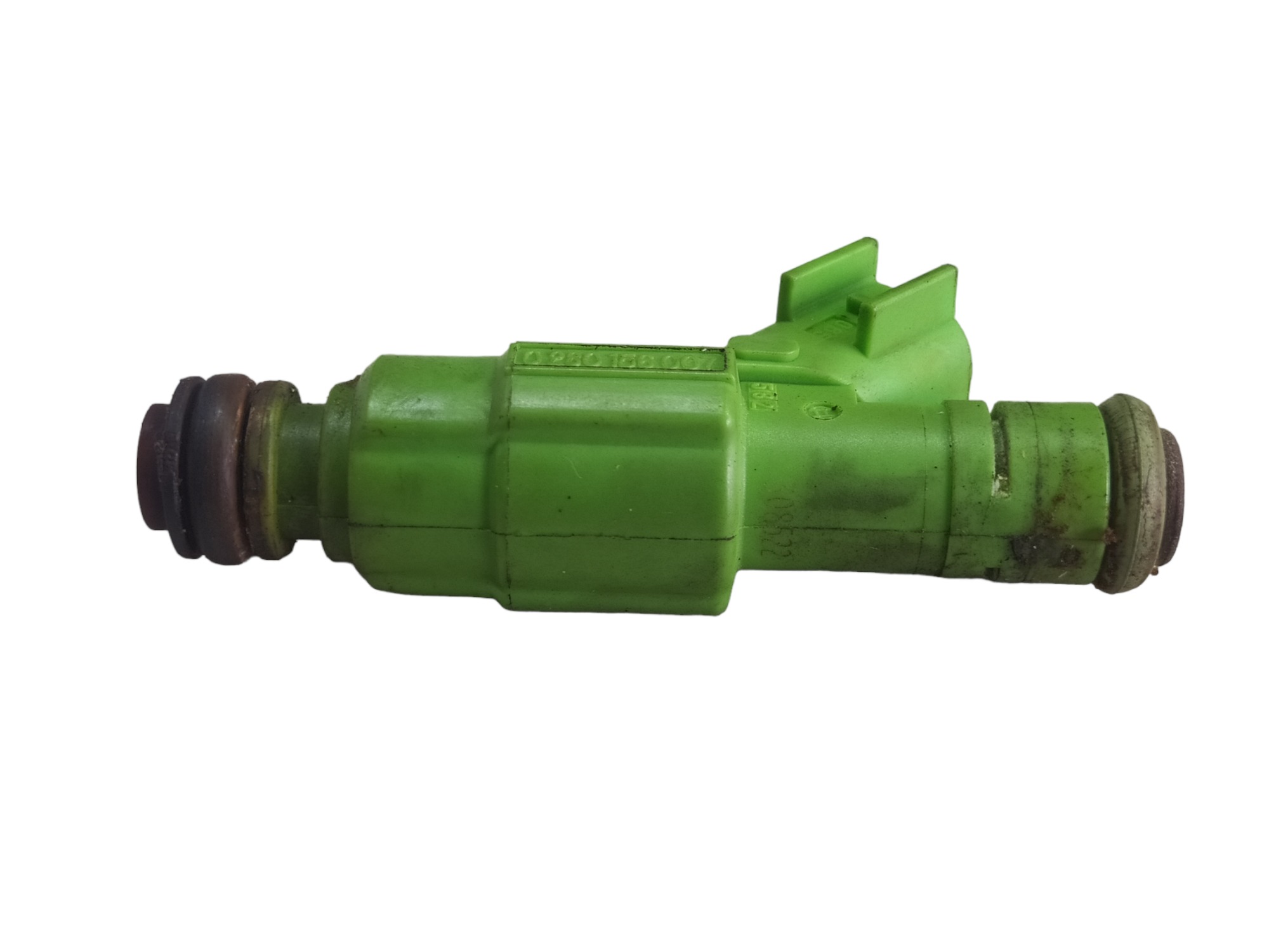 Bico Injetor Chrysler Grand Caravan Limited 3.3 V6 2005 V586 6