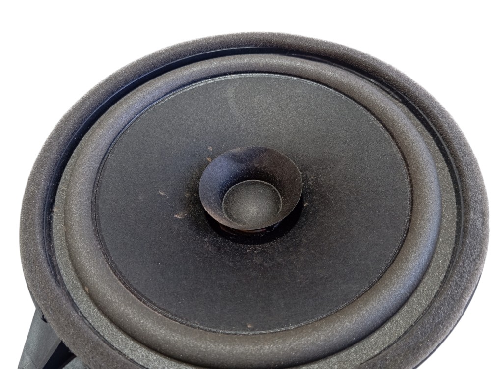 Alto Falante Porta Traseira Esquerda Gwm Ora Gt03 2024 V625 4