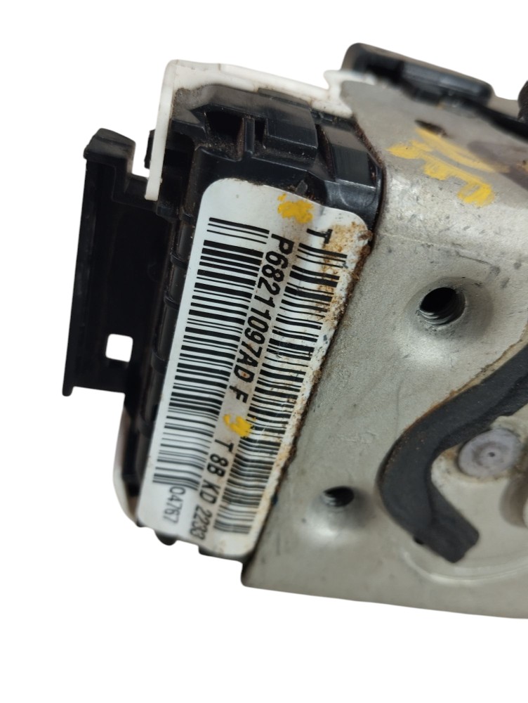 Fechadura Porta Dianteira Dir Ram Rampage Rt 2024 V641 2