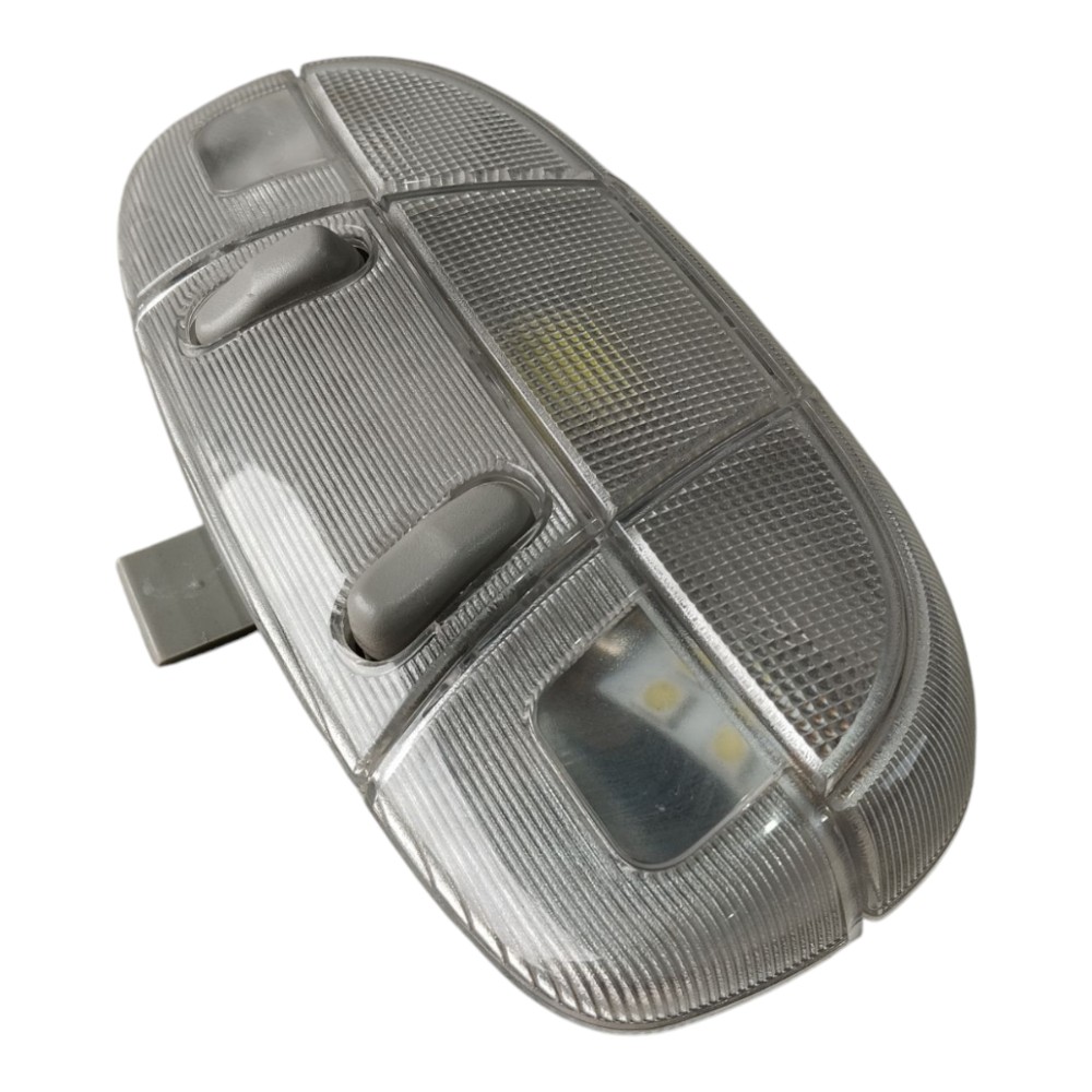 Luz Cortesia Interna Traseira Ford Fusion 2009 2012 V637 1