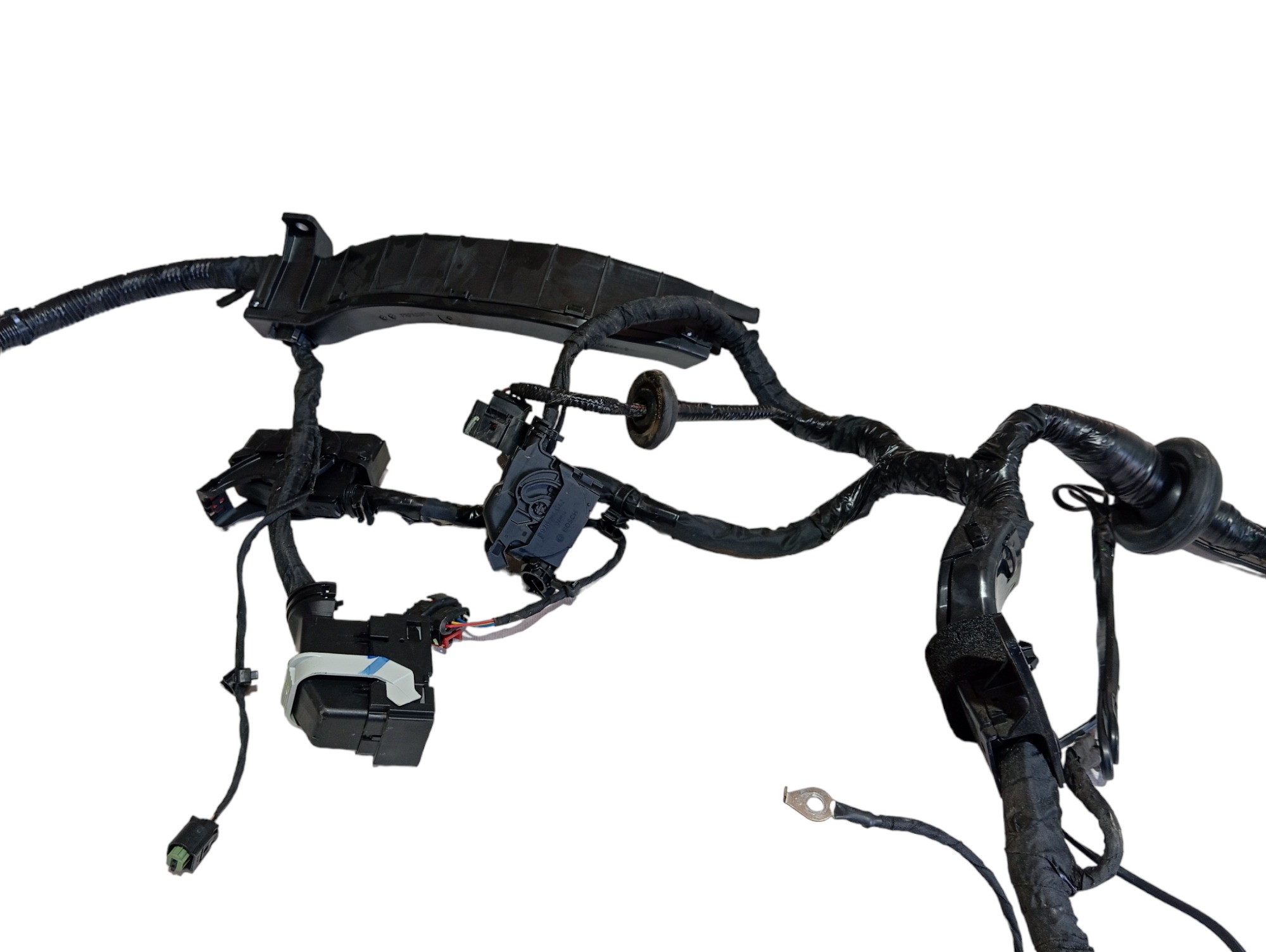 Chicote Externo Dianteiro Gwm Haval H6 Gt 1.5 2024 V598 6