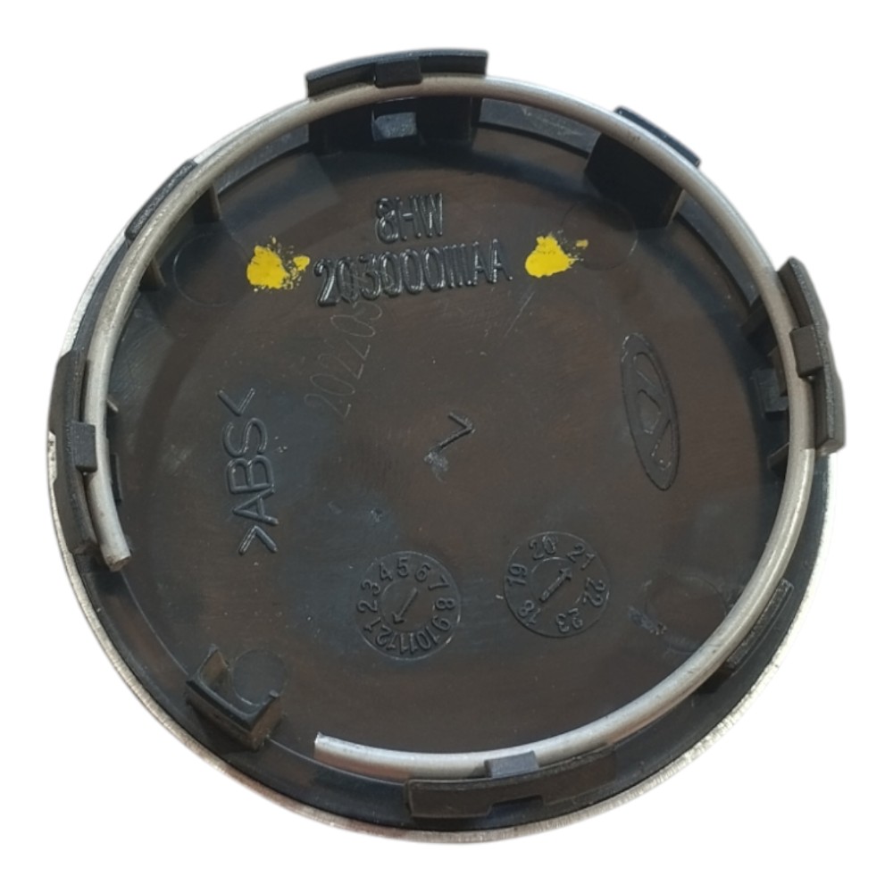 Calota Miolo Roda Chery Tiggo 7 Pro 2022 2024 V640 7