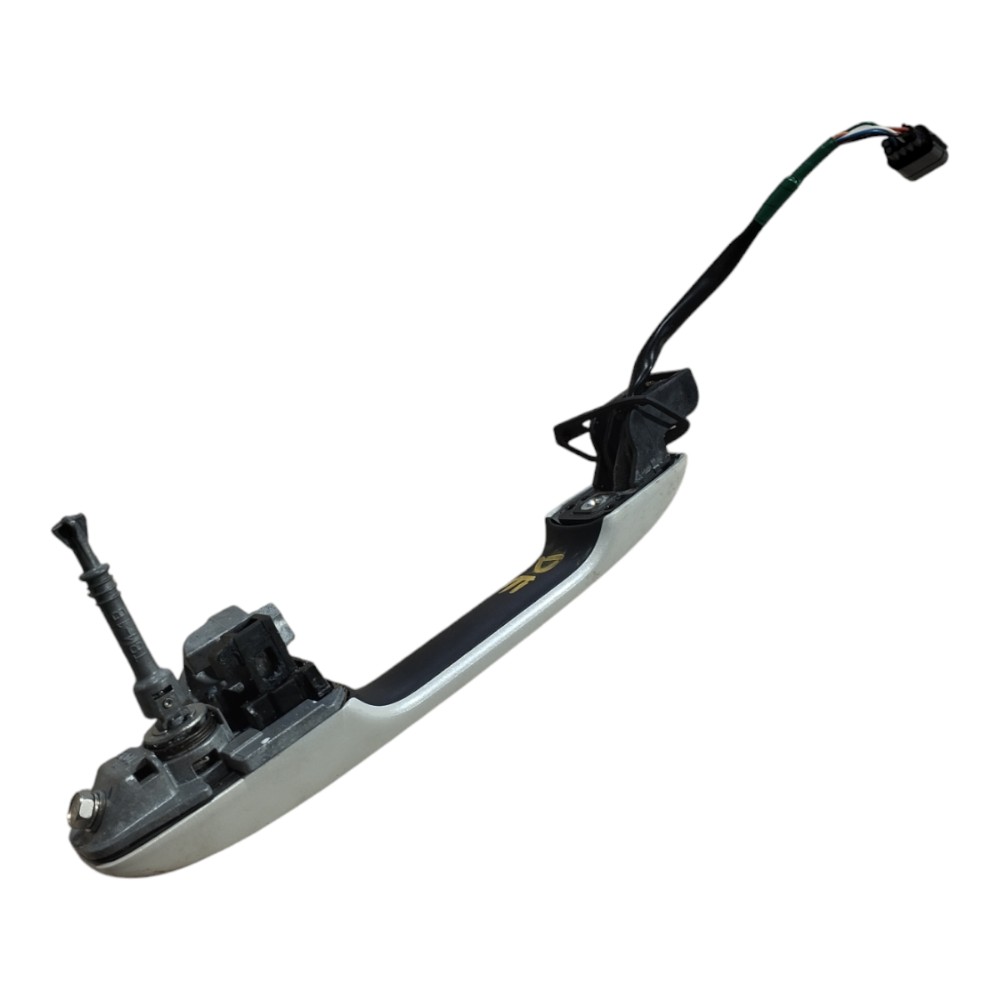 Maçaneta Externa Dianteira Esquer Honda Hrv 2023 A 2025 V644 6