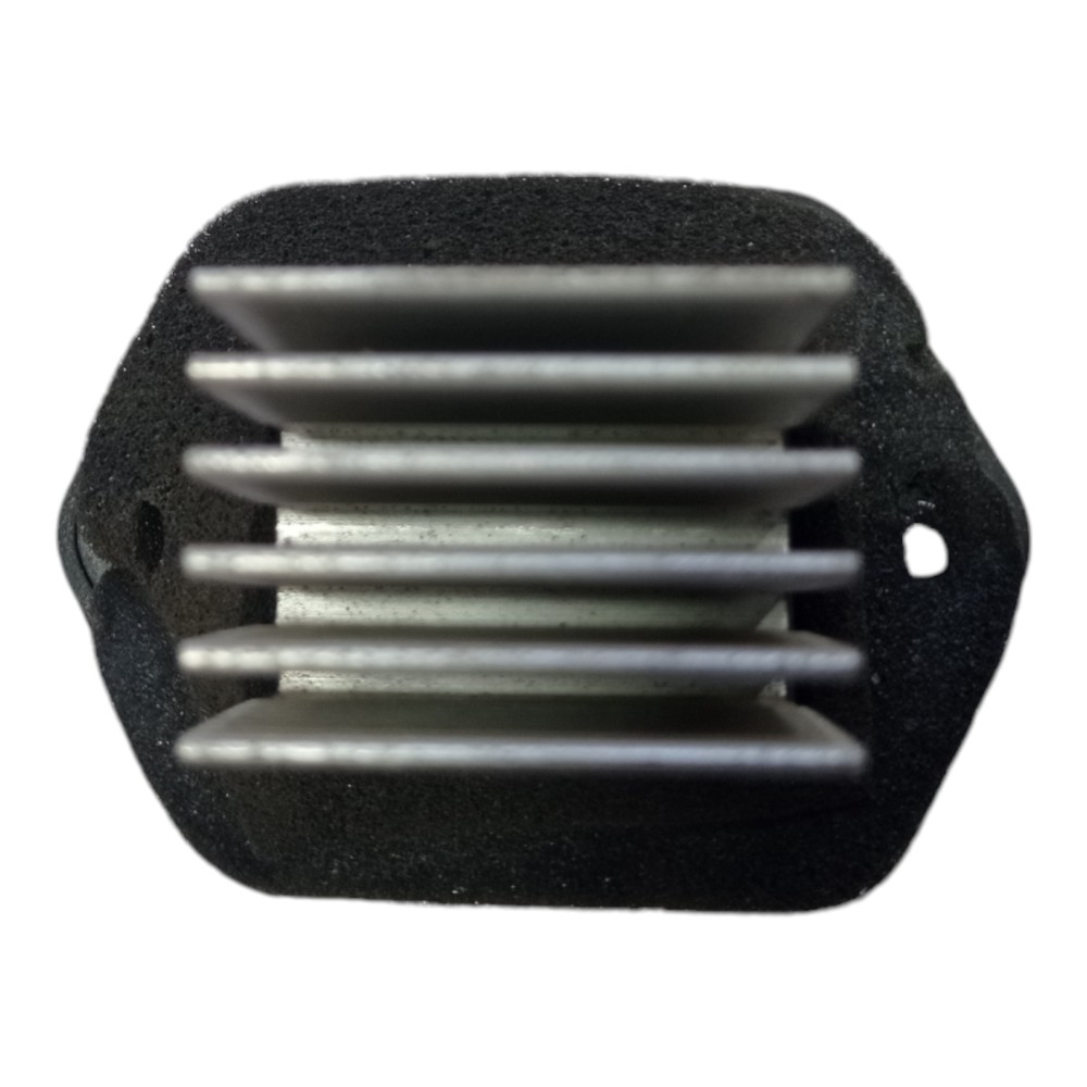 Resistência Caixa De Ar Hyundai Tucson  Kia Sportage 05/10 4