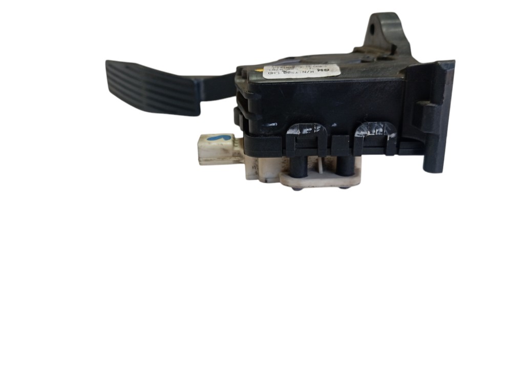 Pedal Acelerador Eletrônico Gm Onix 2014 V248 4