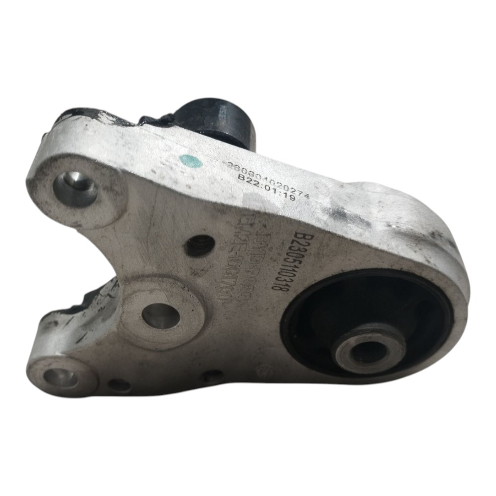 Coxim Direito Motor Byd Dolphin Gs 2024 2025 V666 6