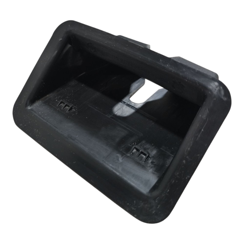 Capa Fechadura Tampa Traseira Byd Dolphin Mini 2024 25 V665 10