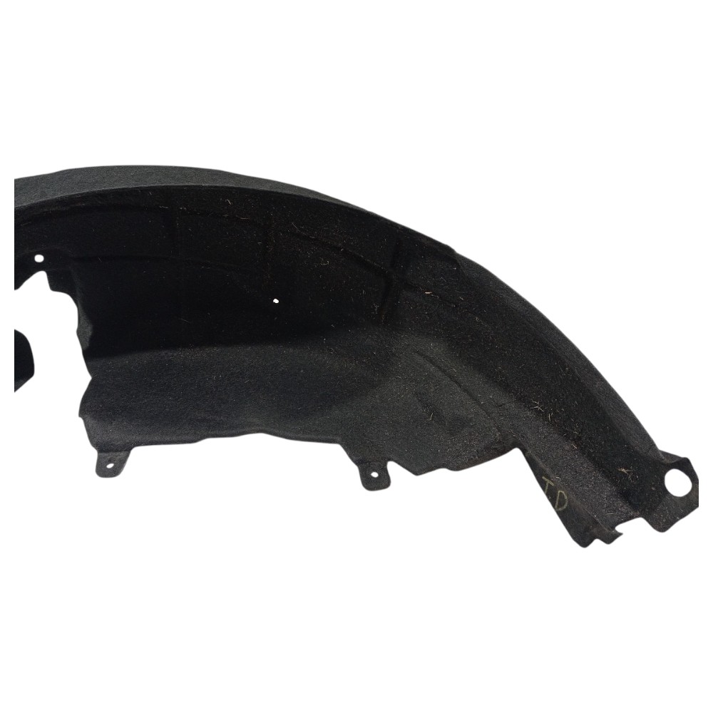 Parabarro Traseiro Direito Honda Civic 2010 2015 V658 2