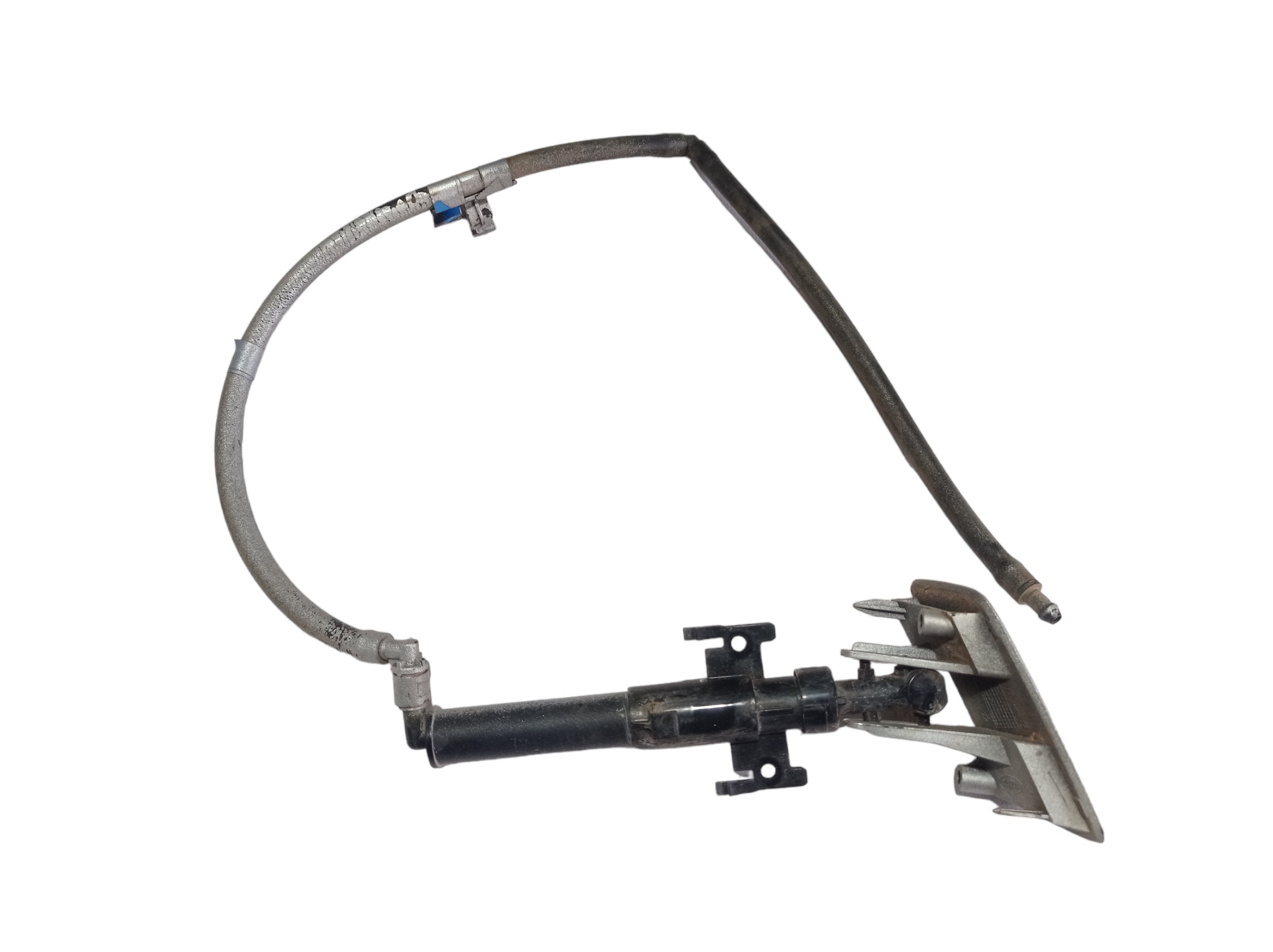 Esguicho Do Farol Direito Range Rover Sport 2014 3.0 V592 Direito 2