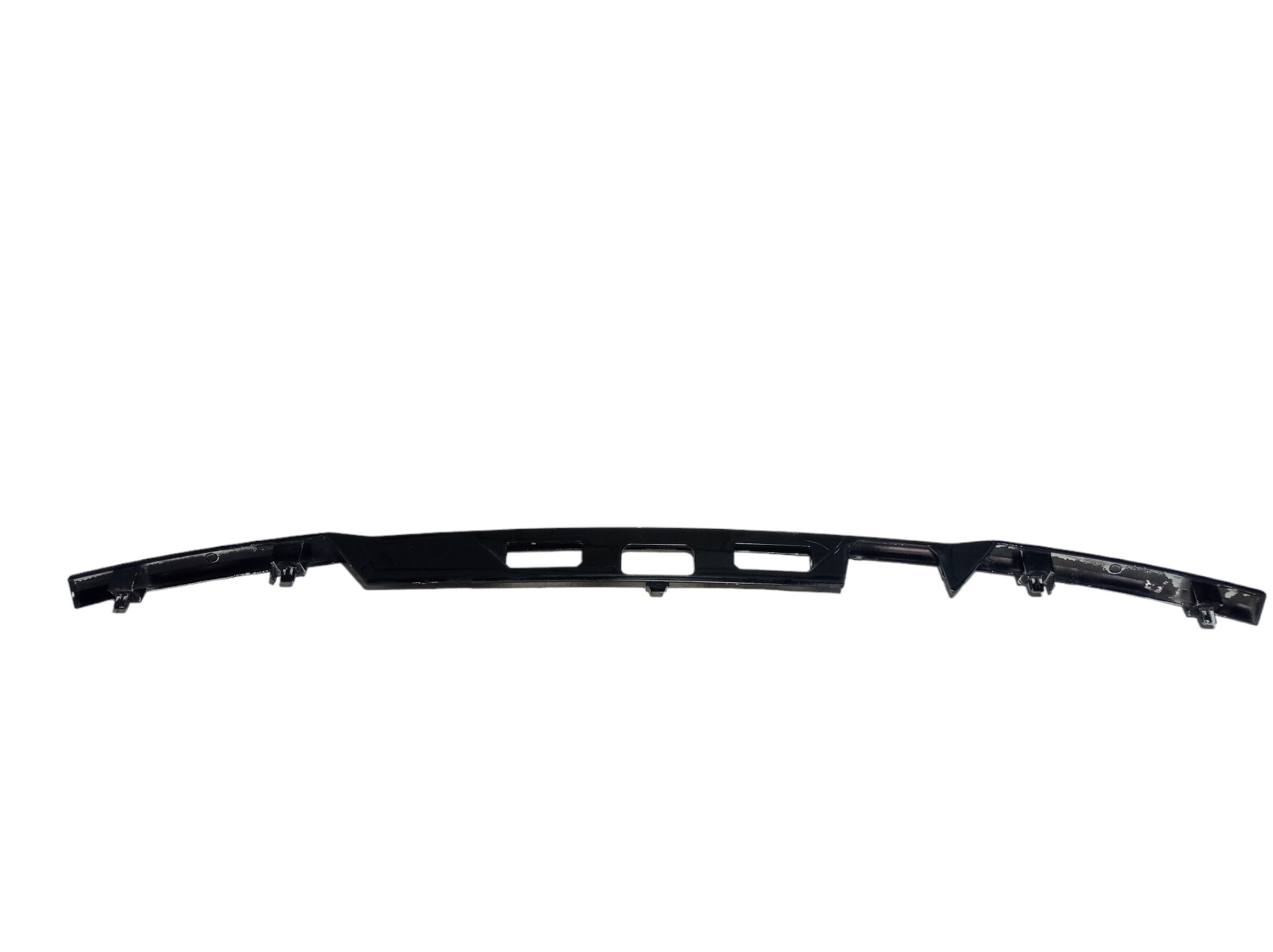 Moldura Tampa Traseira Range Rover Sport 2014 V573 8