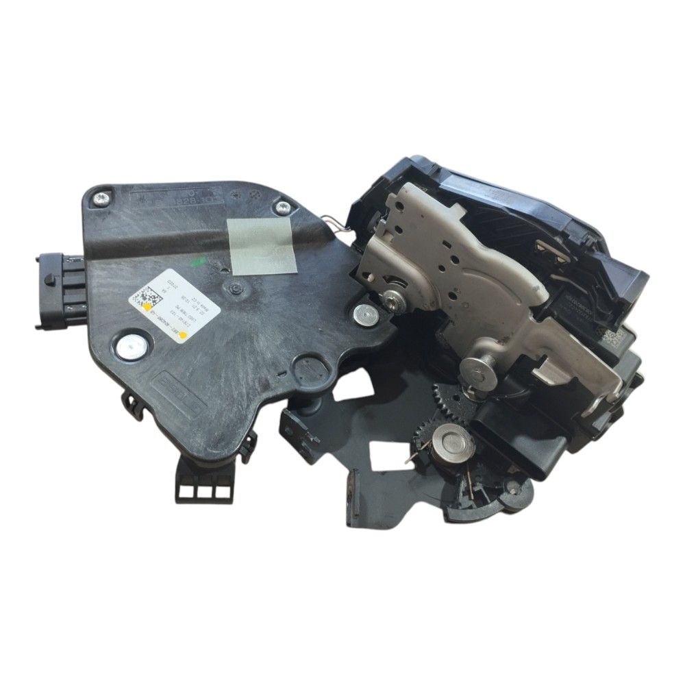 Fechadura Tampa Traseira Land Rover Defender 2021 2022 V645 2