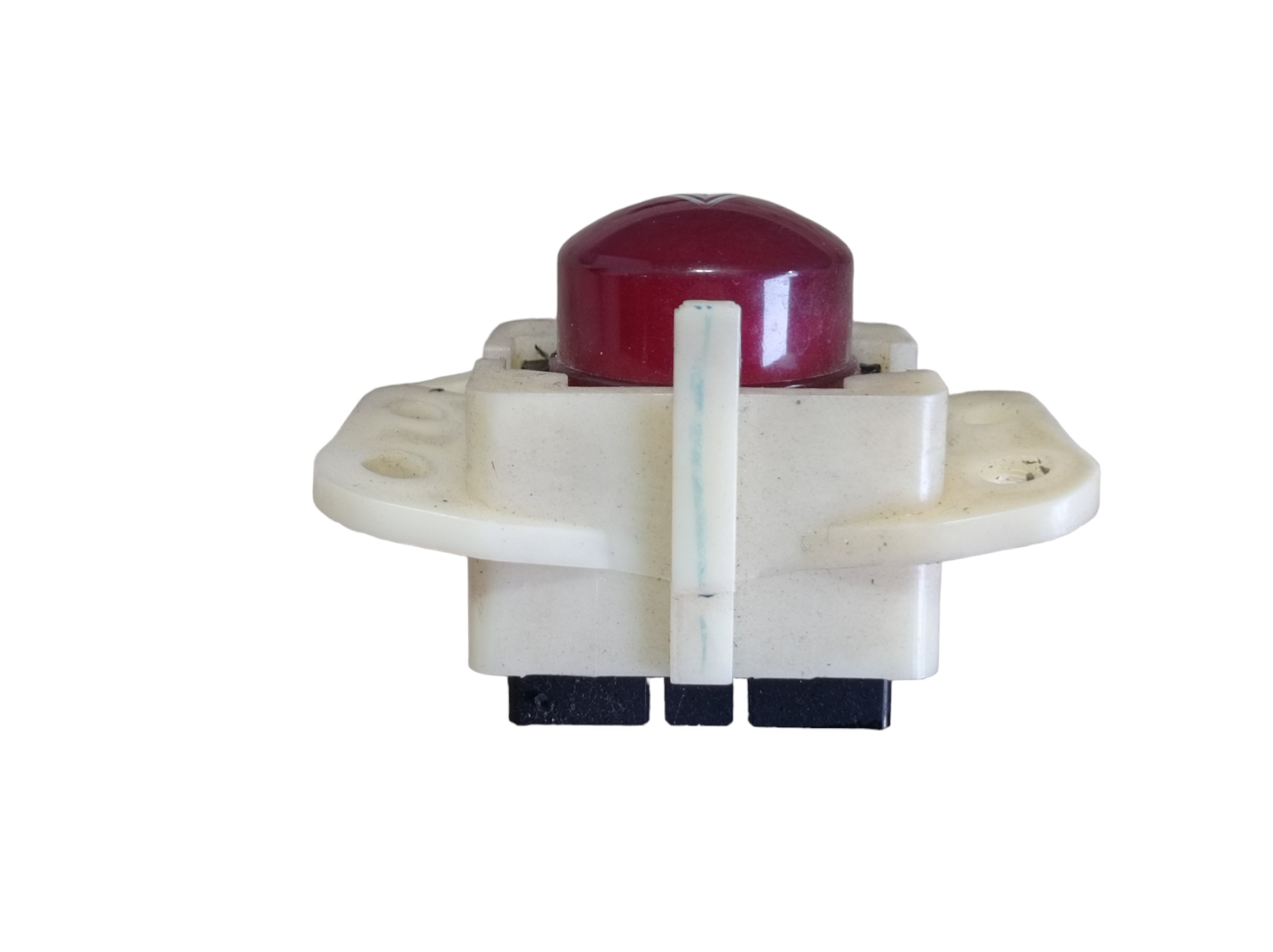 Botão Interruptor Alerta Mitsubishi L200 Triton 2015 V593 2