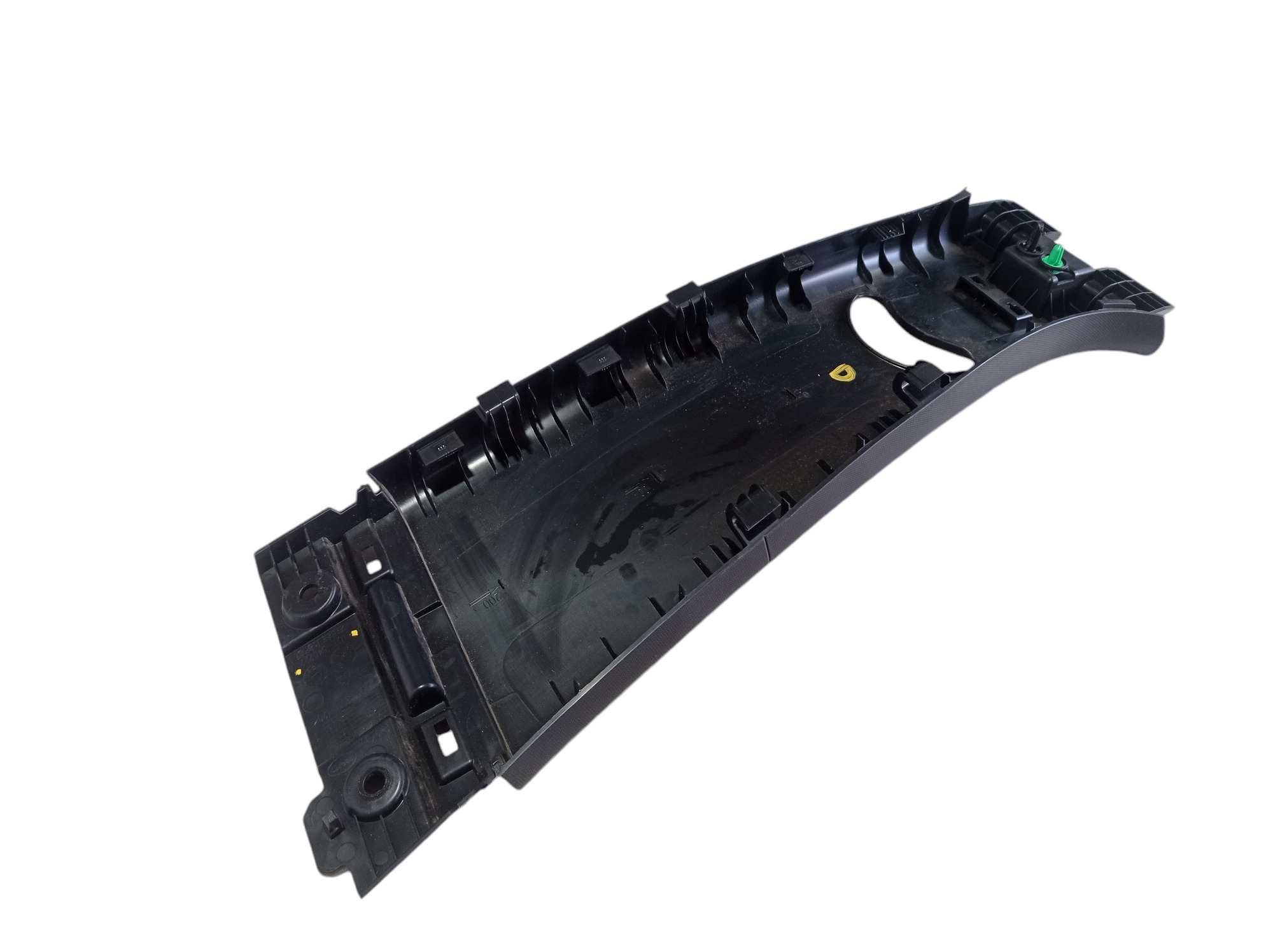 Acabamento Coluna Direita Byd Dolphin Gs 180ev 2024 V596 4