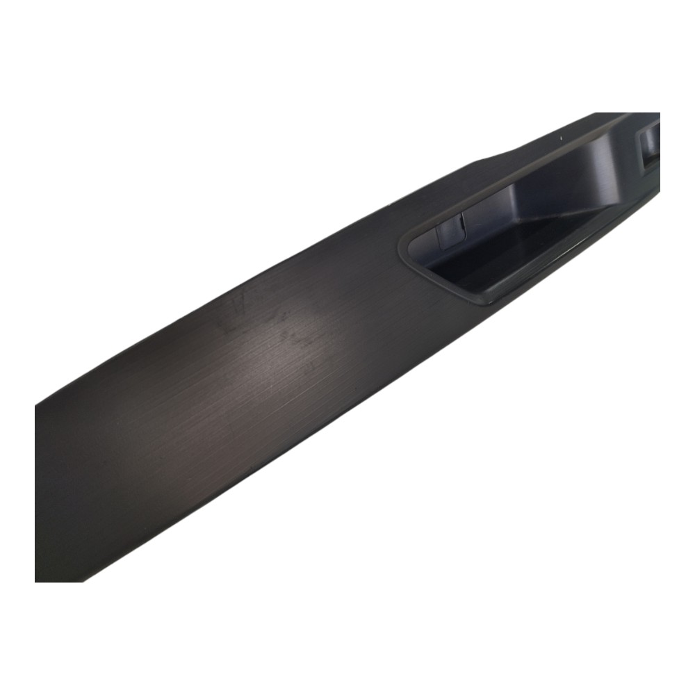 Moldura Botão Vidro Porta Tras Esque Jac Ejs1 2022 2024 V616 9