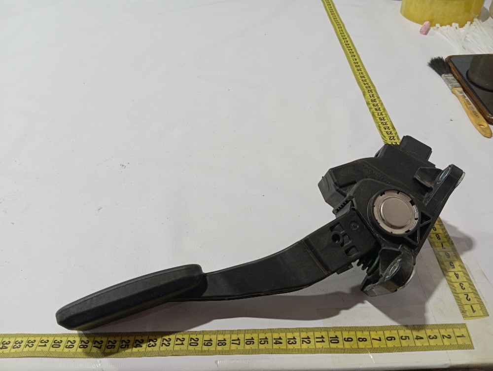 Pedal Acelerador Honda Civic 2.0 2012 A 2016 V658 9