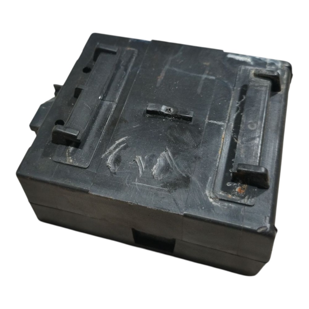 Módulo Anti Furto Mercedes C180 2002 2007 V661 8