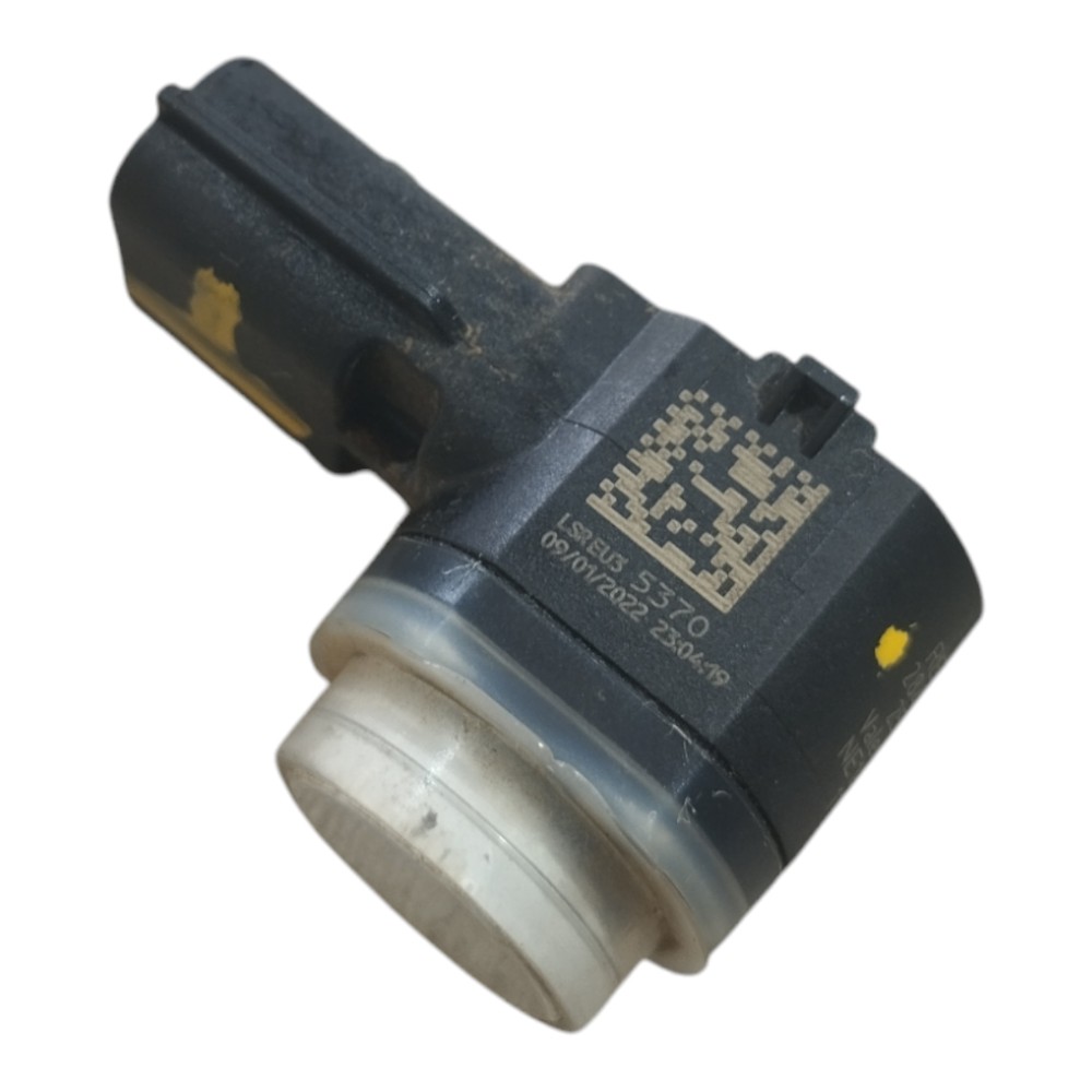 Sensor Estacionamento Traseiro Renault Zoe 2023 V639 5