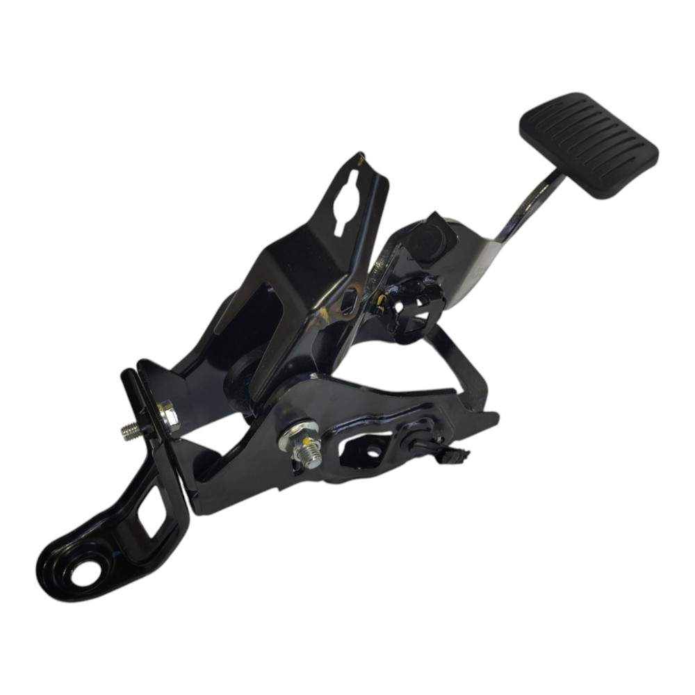 Pedal Freio Byd Song Plus 2024 V631 6