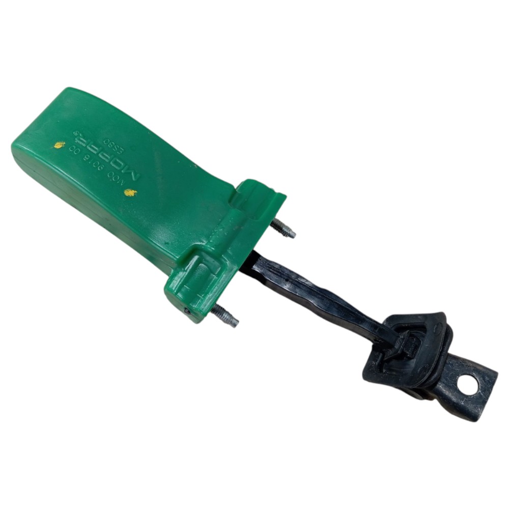 Limitador Porta Traseira Direita Fiat Mobi 2024 V654 5