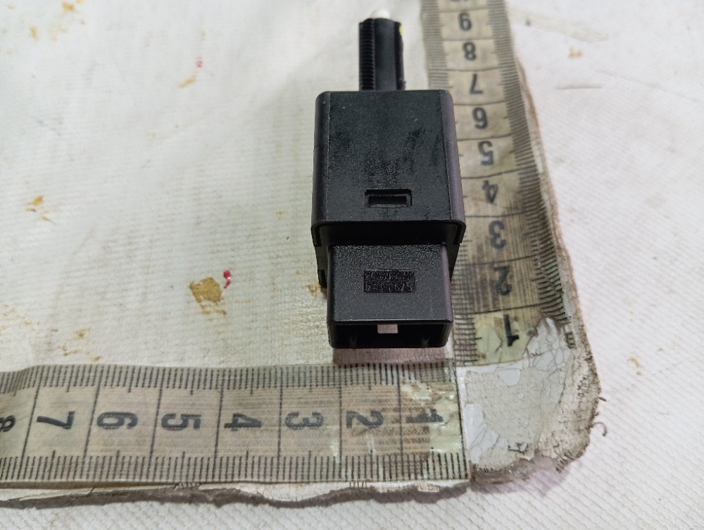 Sensor Pedal Freio Hyundai Creta 2023 V609 8