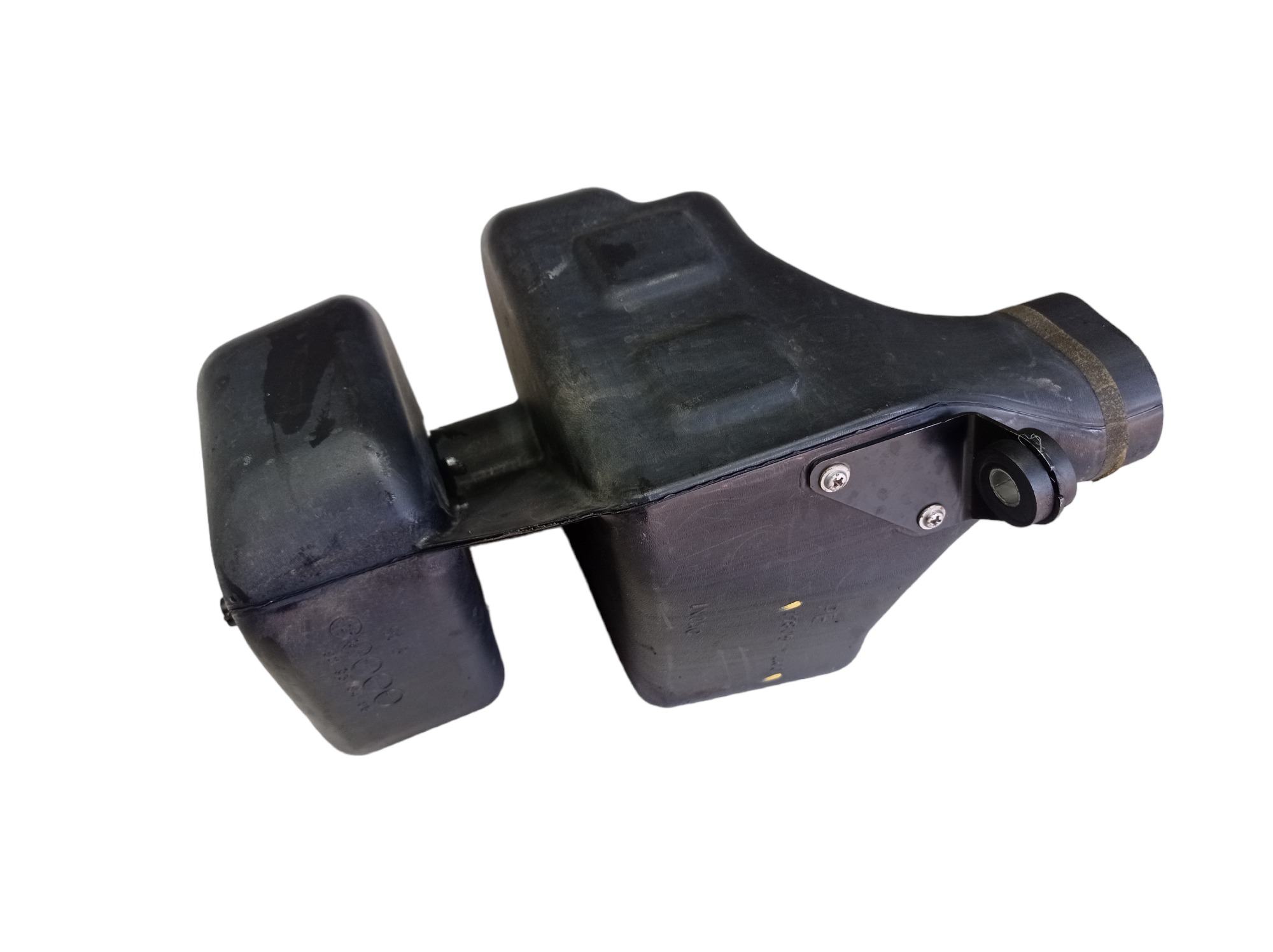 Caixa Ressonadora Lexus Es300 3.0 V6 1993 17805-74100 V571 1