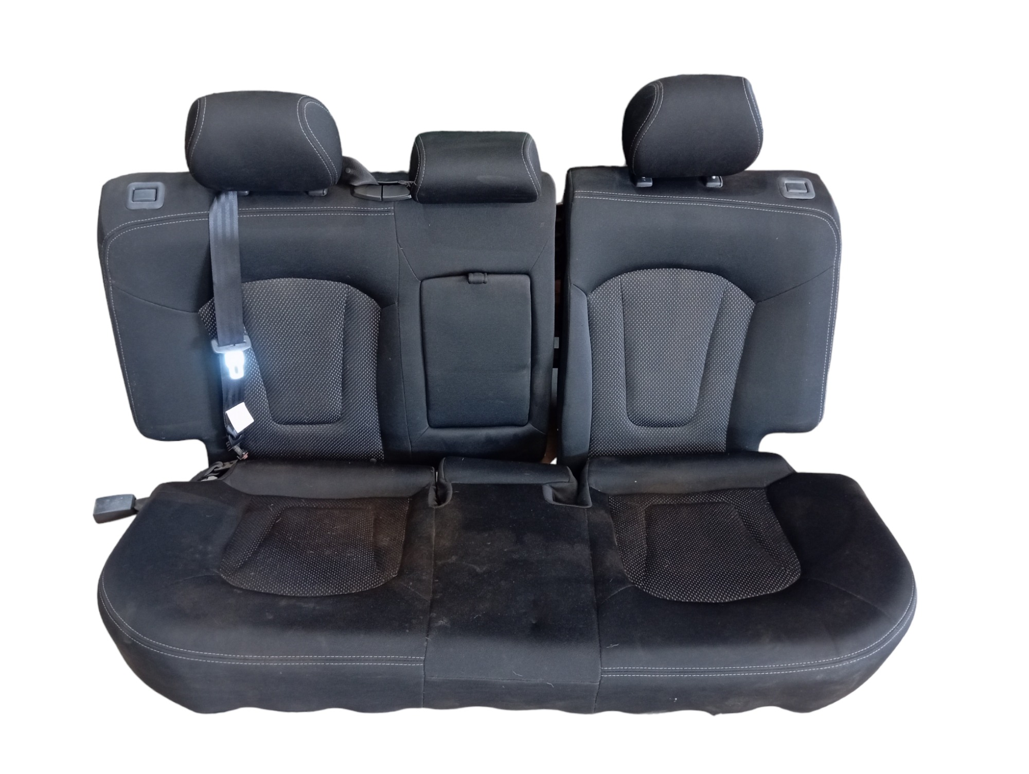Banco Traseiro Jac T6 2.0 16v 2016 V475 4