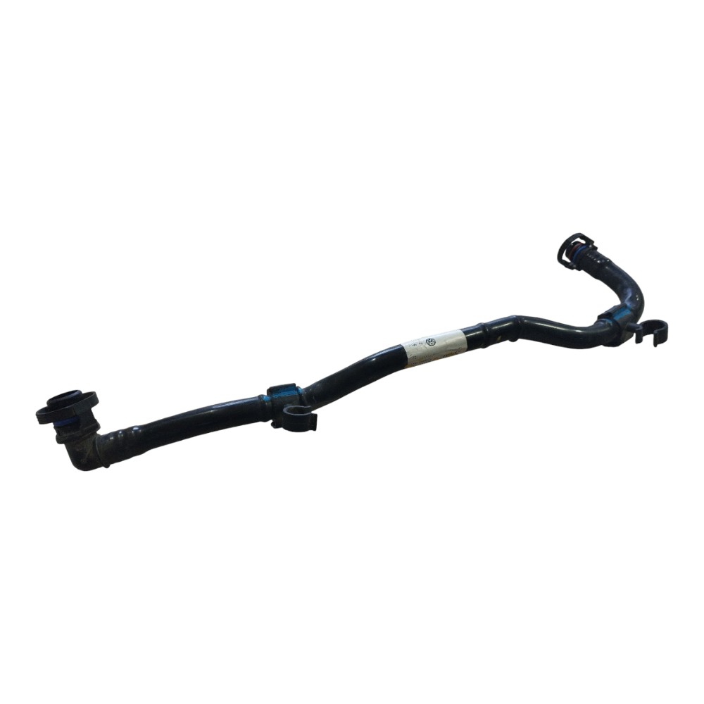 Mangueira Canister Vw Taos Highline 2022 2024 V655 4