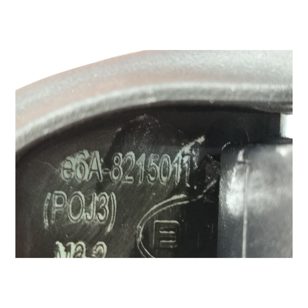 Alça Teto Traseira Esquerda Byd Dolphin Mini 2024 2025 V634 8