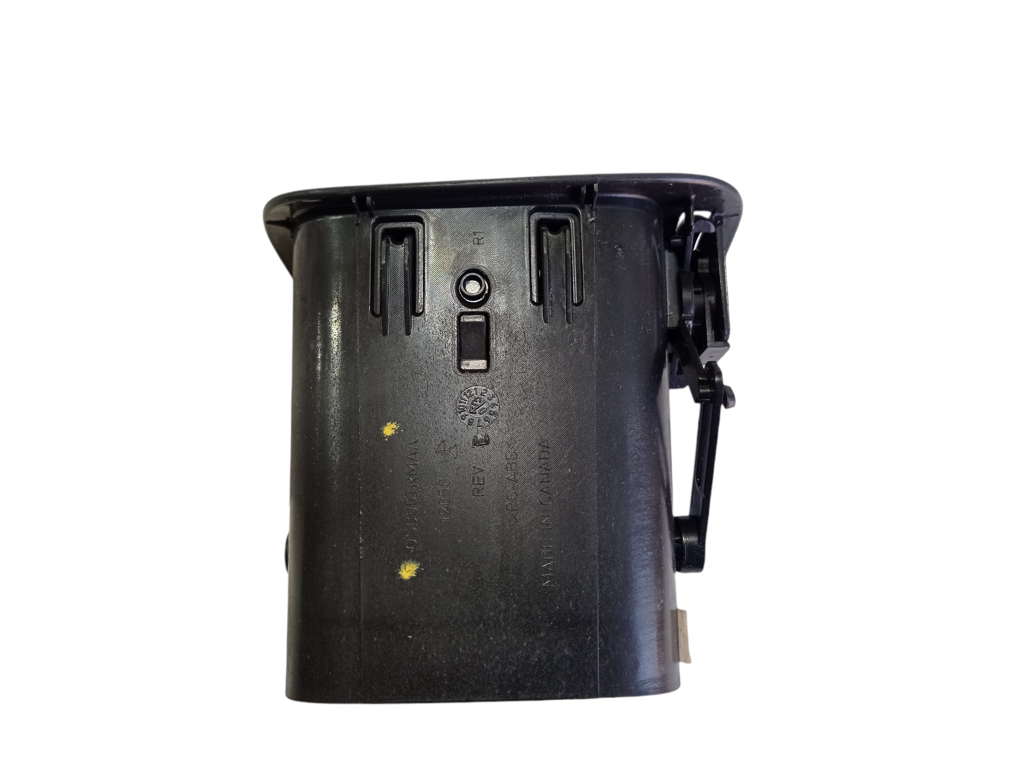 Difusor Ar Direito Grand Caravan Limited 3.3 2005 V586 4