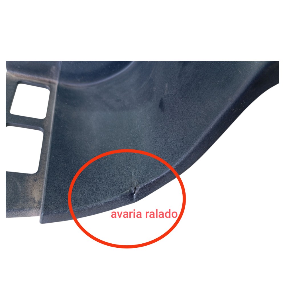 Moldura Direito Parachoque Tras Ram Rampage Rt 2023 24 V641 4