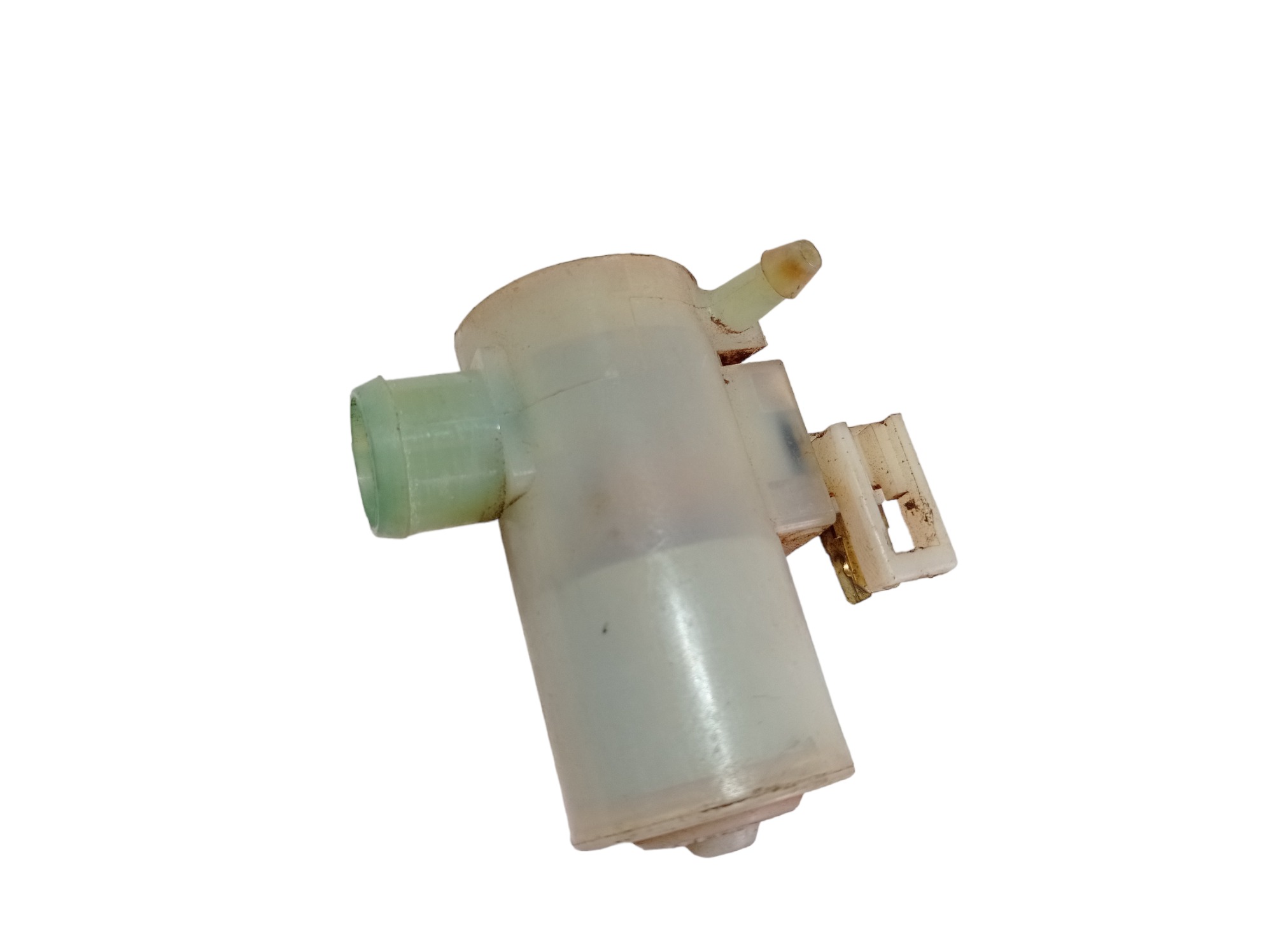 Motor Esguicho Limpador Mitsubishi Pajero Full 2012 V575 2