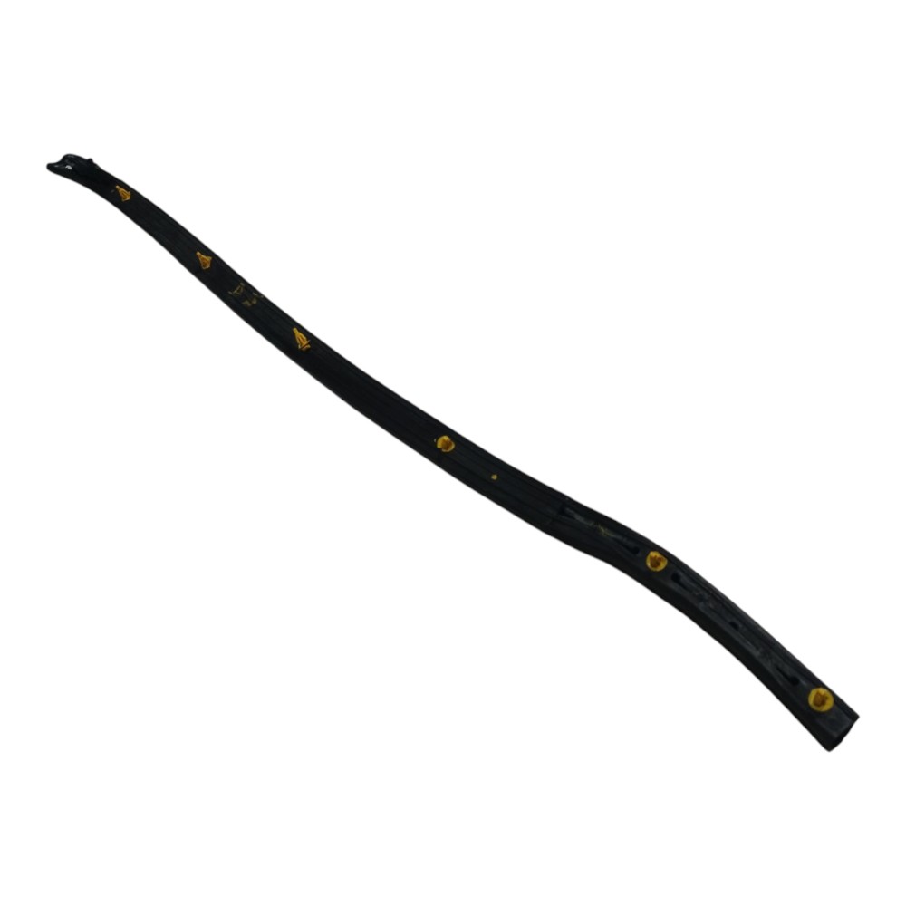 Pingadeira Porta Dianteira Esquerda Honda Hrv 17 A 2020 V660 6
