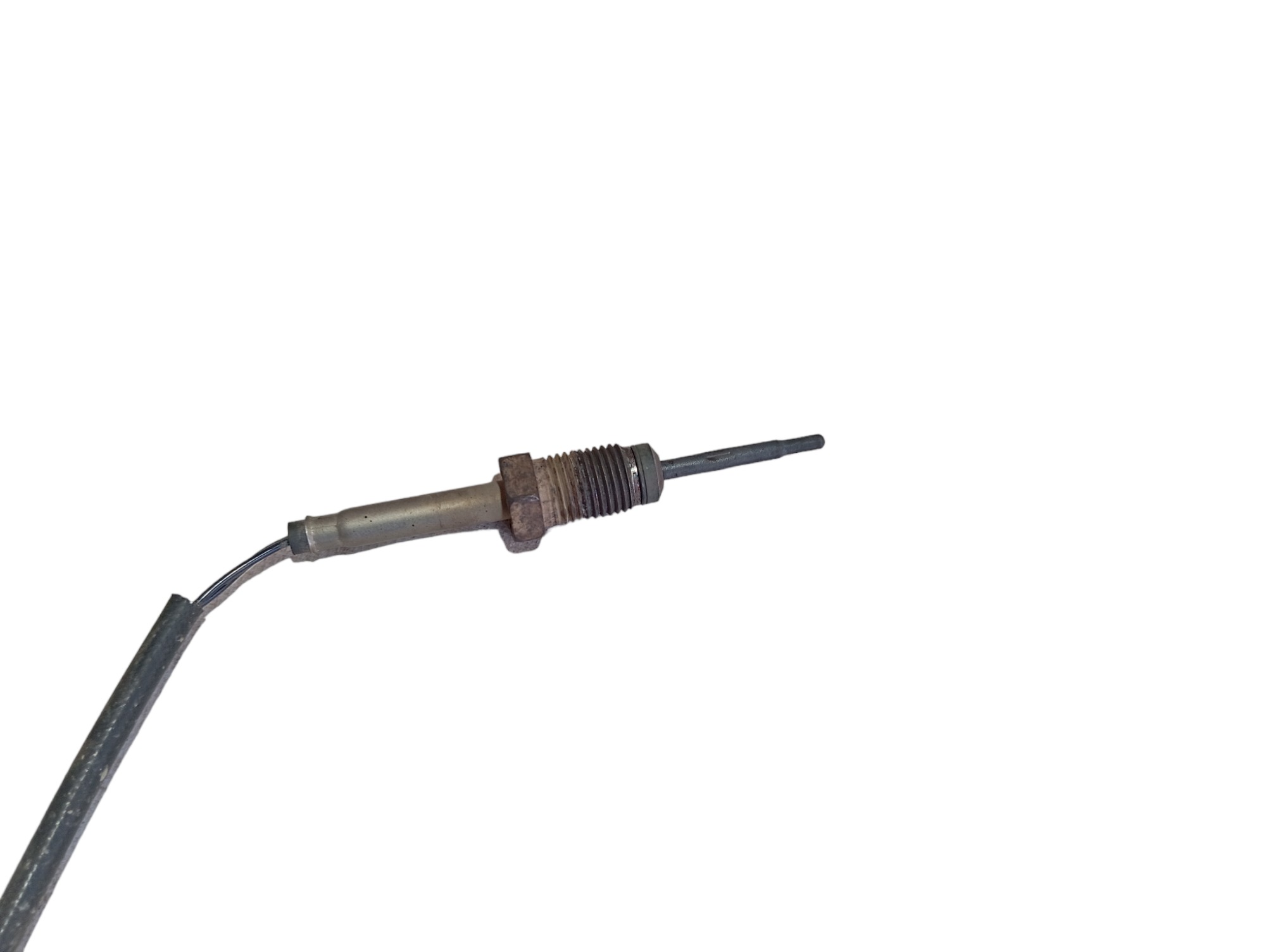 Sensor Temperatura Land Rover Discovery 5 3.0 2019 V597 3