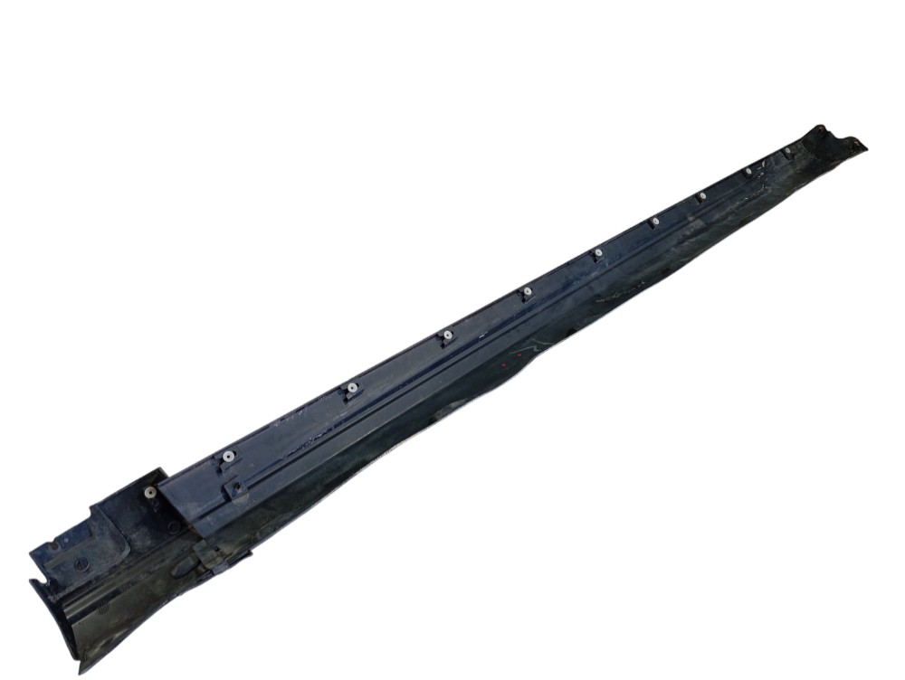 Spoiler Direito Land Rover Discovery 4 2010 2012 V614 2