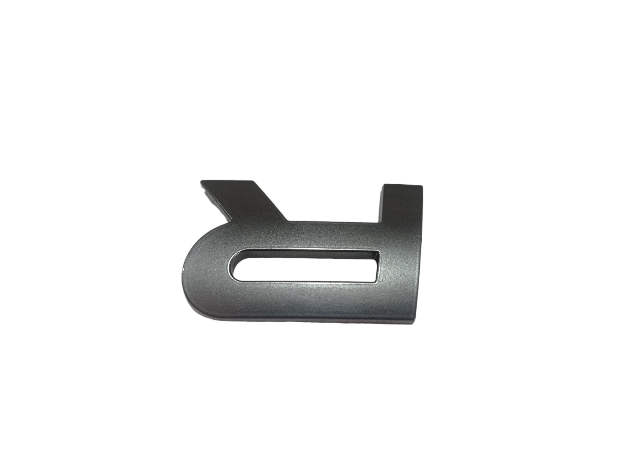 Letra R Capo Range Rover Evoque 2022 V572 Cinza 2