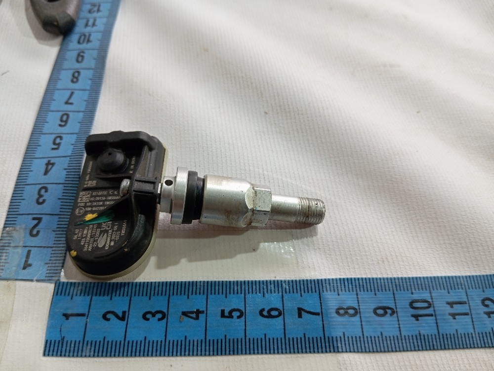 Sensor pressão pneu GWM Ora GT03 2024 V625 6