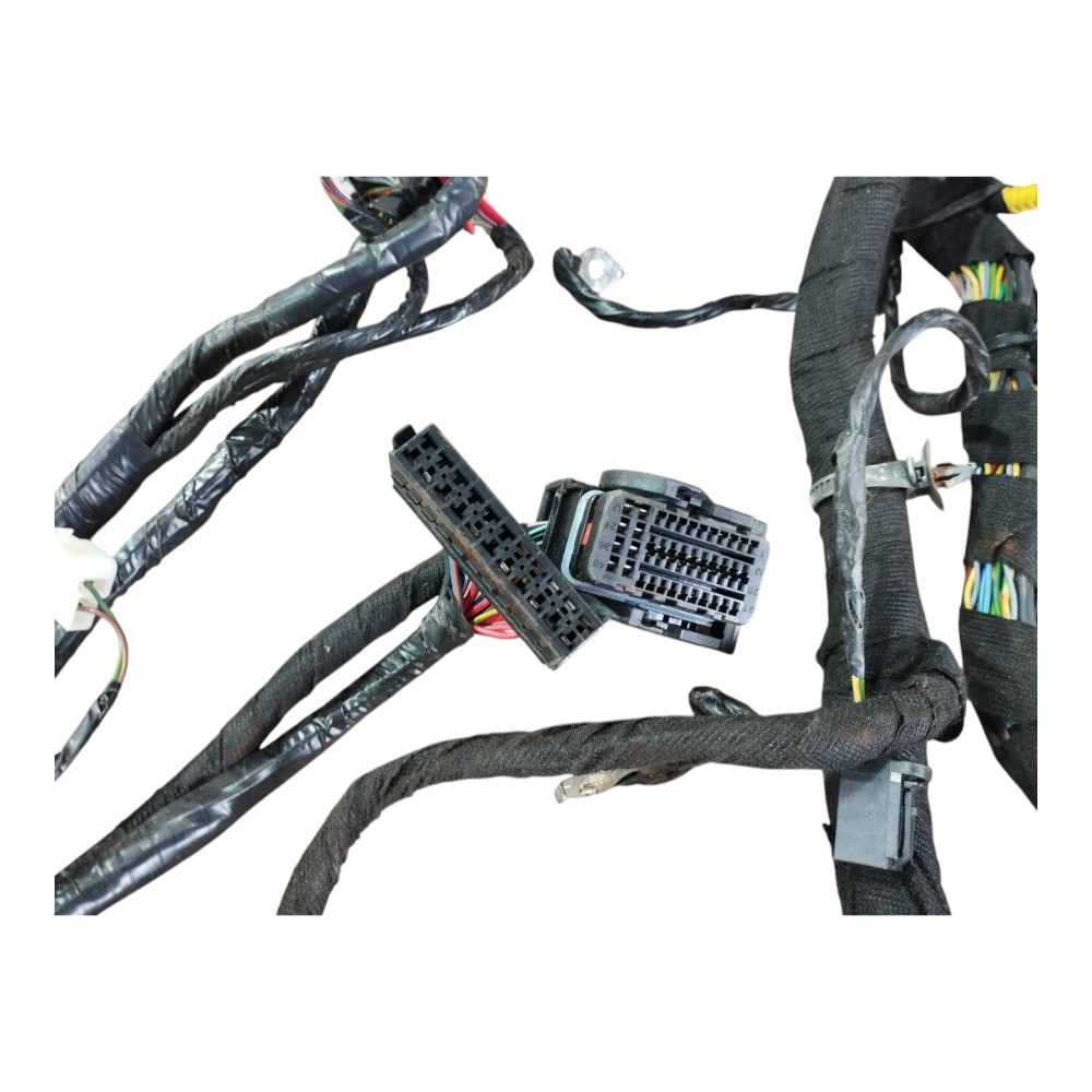Chicote Painel Jac Ejs1 2022 2023 V651 4003100x009a 7