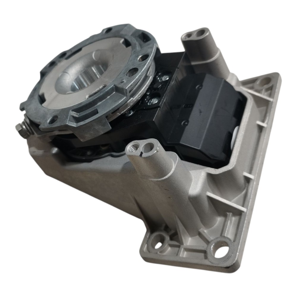 Suporte Tela Multimídia Byd Dolphin Gs 2024 2025 V666 9