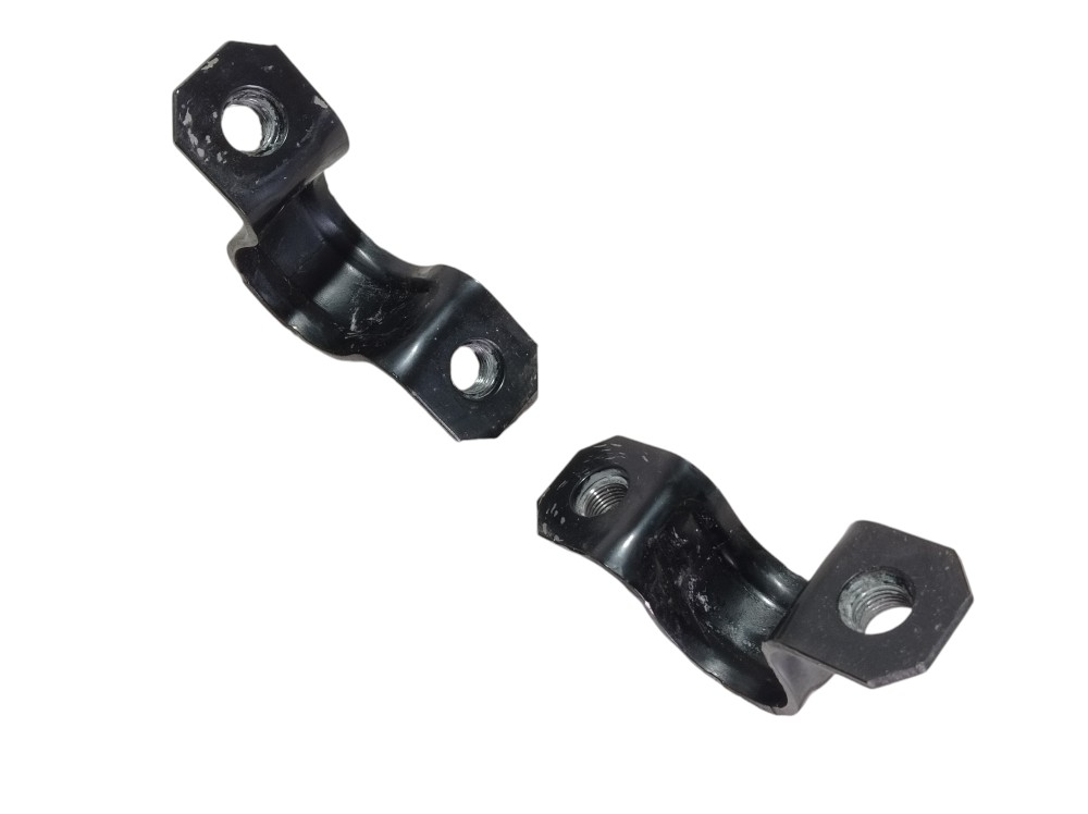 Suporte Barra Estabilizadora Dianteira Gwm Haval 2024 V610 5
