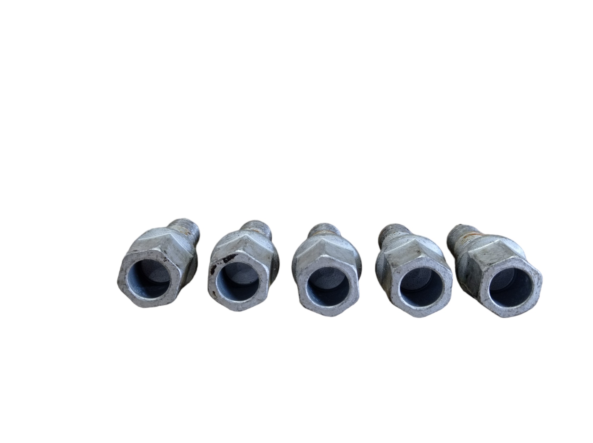 Parafusos De Roda Gwm Haval H6 Gt 1.5 2024 V598 5