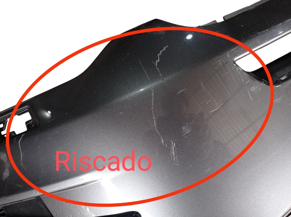 Parachoque Dianteiro Land Rover Discovery Sport 2016 18 V611 4