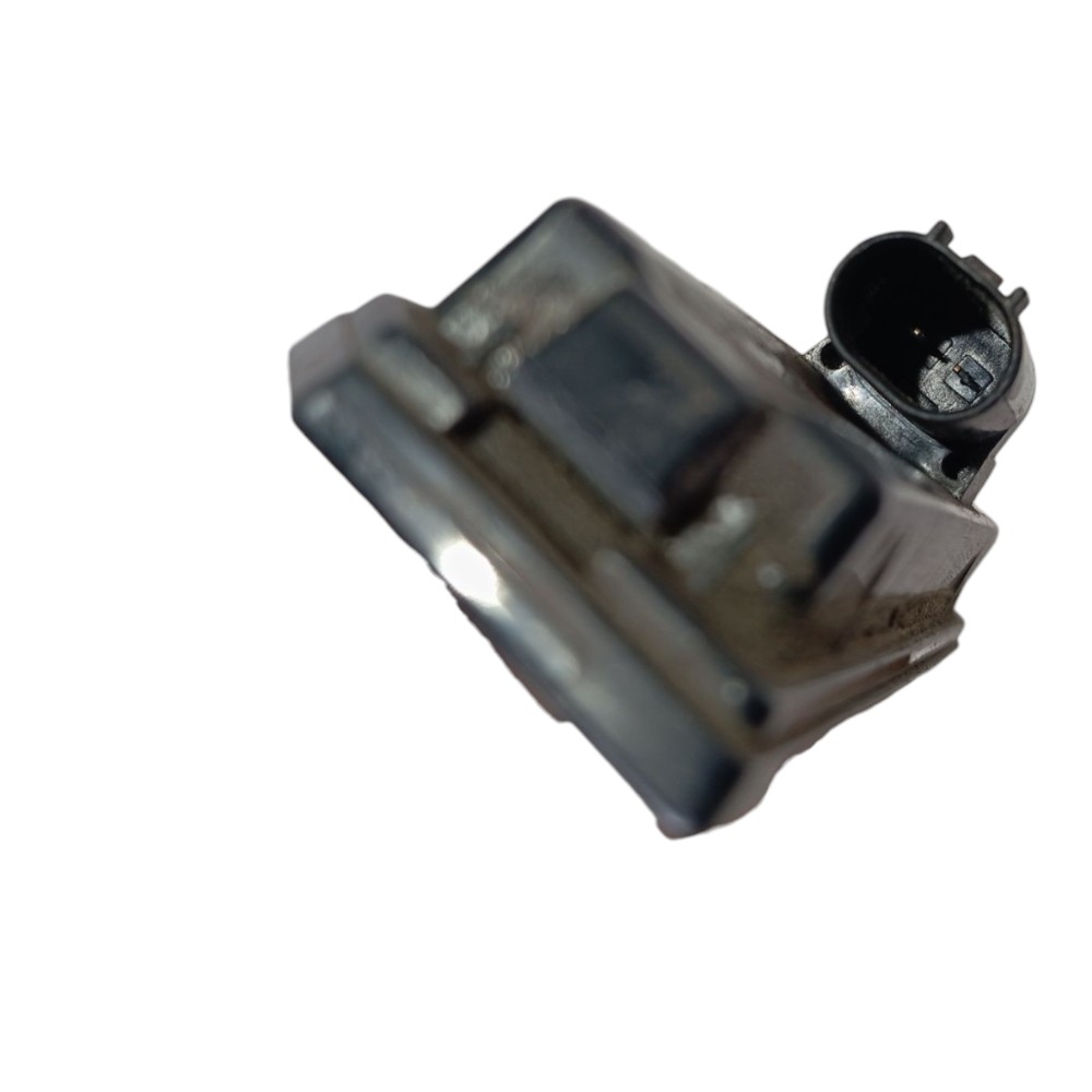 Luz Placa Traseira Land Rover  Evoque  2012 A 2015 V633 4
