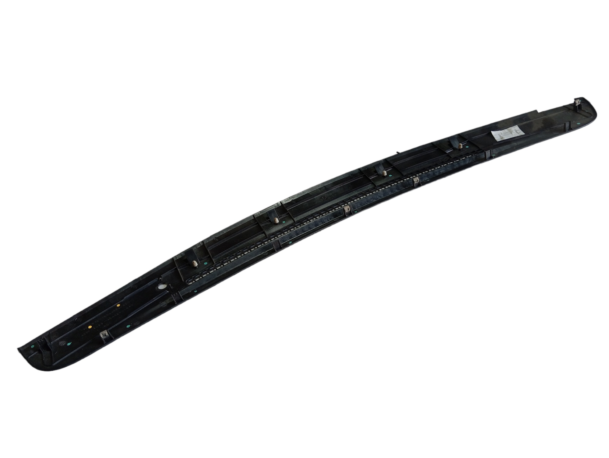Grade Superior Painel Ford Ranger 2011 F87b10044e82 V274 2